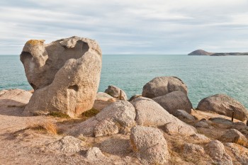 Granite Island, Australie